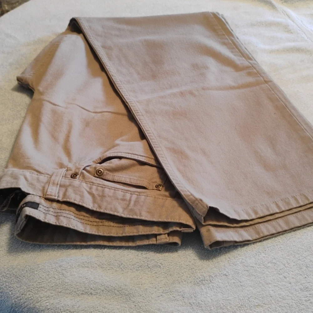 Van Heusen Men's Pants